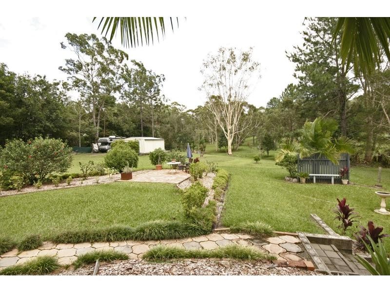 3349 Old Gympie Road, Landsborough QLD 4550