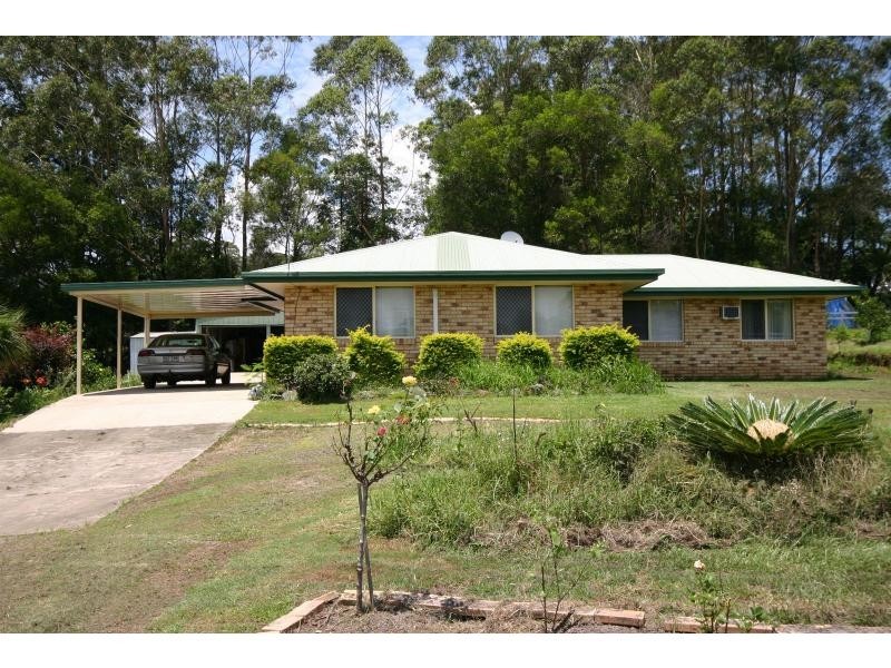 28 Fortune Avenue, Peachester QLD 4519