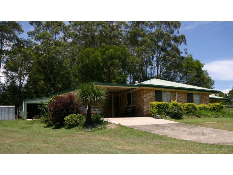 28 Fortune Avenue, Peachester QLD 4519