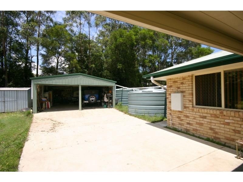 28 Fortune Avenue, Peachester QLD 4519