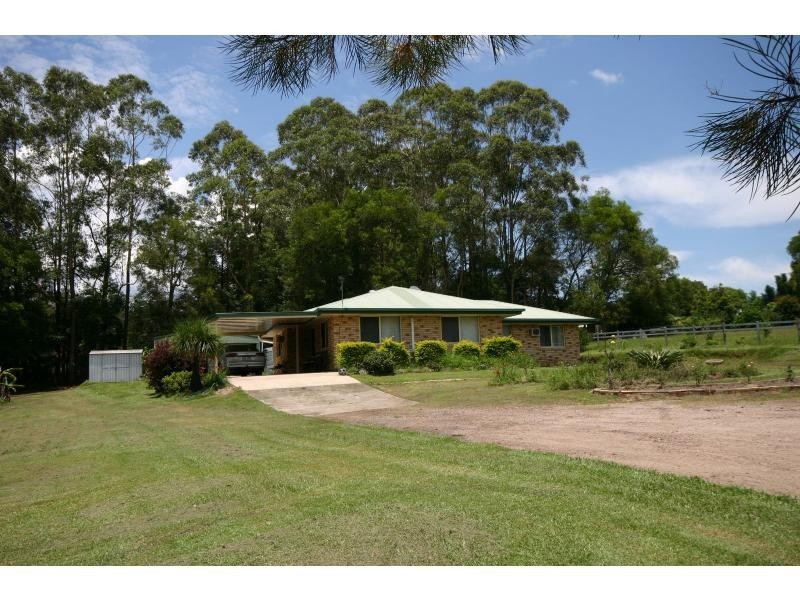 28 Fortune Avenue, Peachester QLD 4519