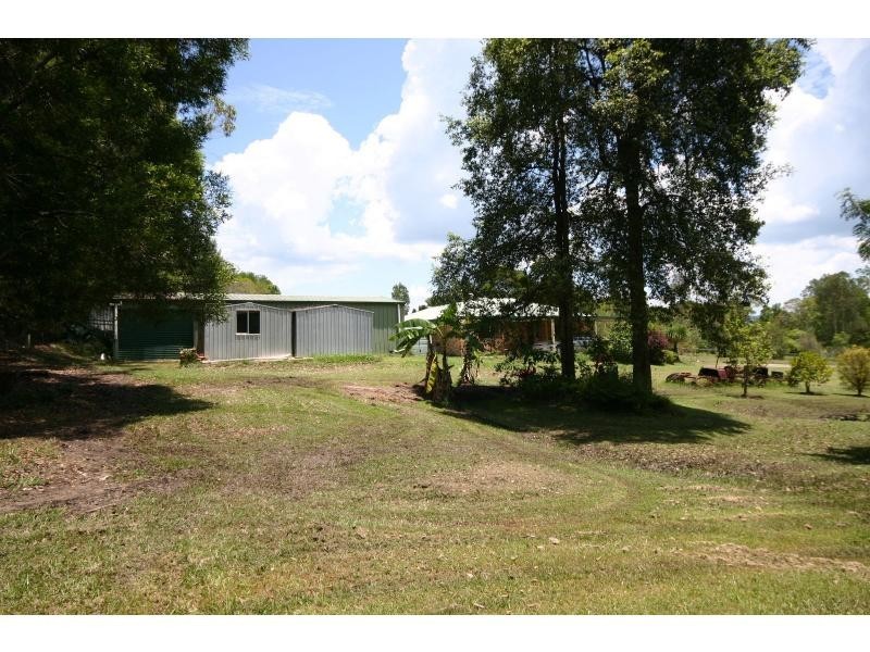 28 Fortune Avenue, Peachester QLD 4519