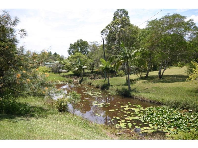 28 Fortune Avenue, Peachester QLD 4519