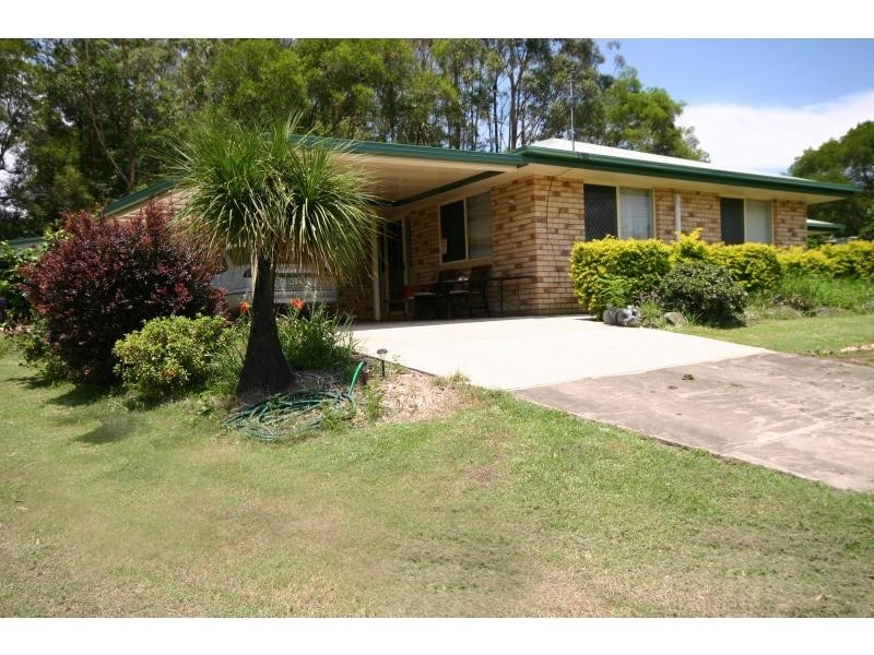 28 Fortune Avenue, Peachester QLD 4519