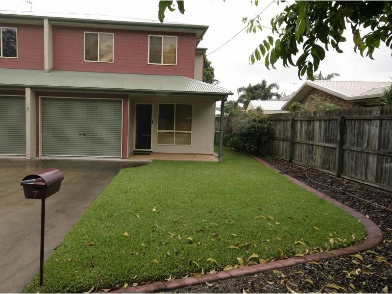 Unit 7/5 Laurel Street, Beerwah QLD 4519