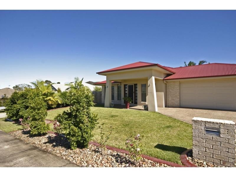 7 Pacific Place, Beerwah QLD 4519