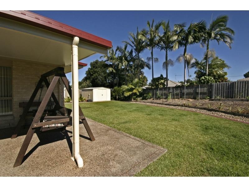 7 Pacific Place, Beerwah QLD 4519