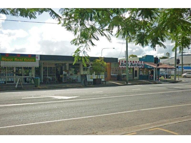 1-4/48 Simpson Street, Beerwah QLD 4519