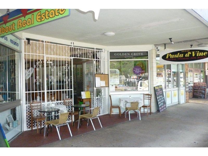 1-4/48 Simpson Street, Beerwah QLD 4519