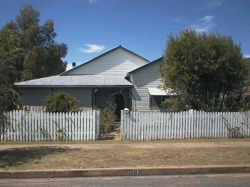 13 Link Street, Bingara NSW 2404