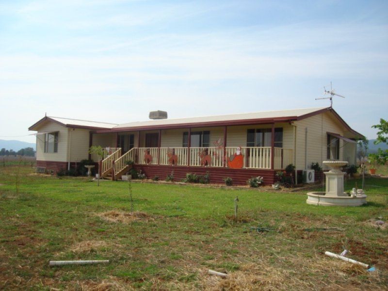 Lot 4114 Elcombe Road, Bingara NSW 2404