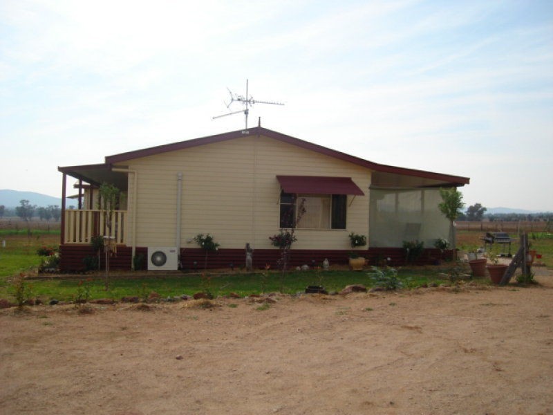 Lot 4114 Elcombe Road, Bingara NSW 2404