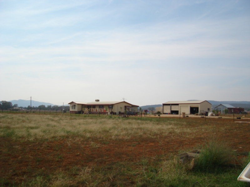 Lot 4114 Elcombe Road, Bingara NSW 2404
