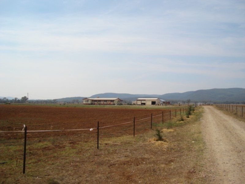 Lot 4114 Elcombe Road, Bingara NSW 2404