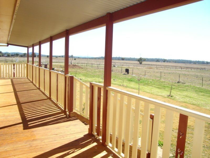 Lot 4114 Elcombe Road, Bingara NSW 2404