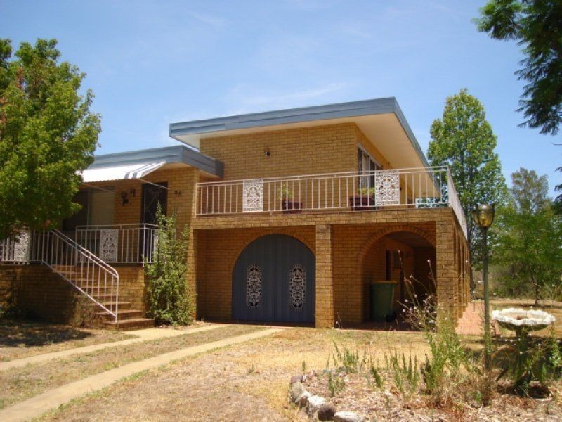 26 Hill Street, Bingara NSW 2404