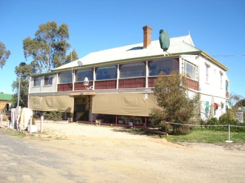 L65 Bingara Warialda Road, Warialda Rail NSW 2402