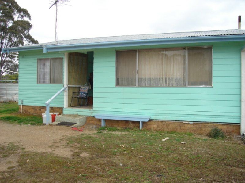 Lot Castle Street, Mount Russell NSW 2360