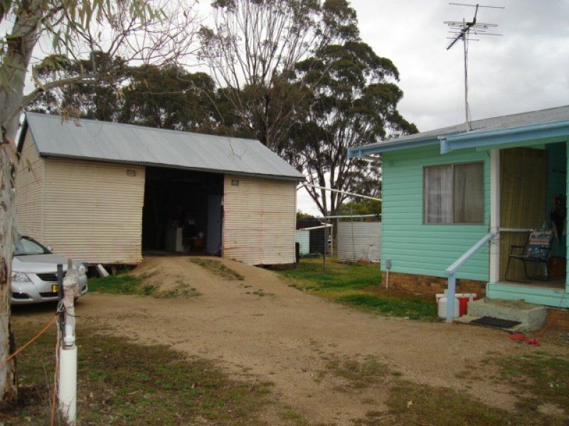 Lot Castle Street, Mount Russell NSW 2360