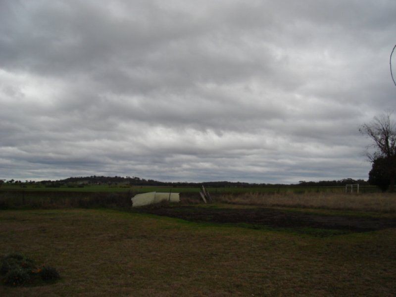 Lot Castle Street, Mount Russell NSW 2360