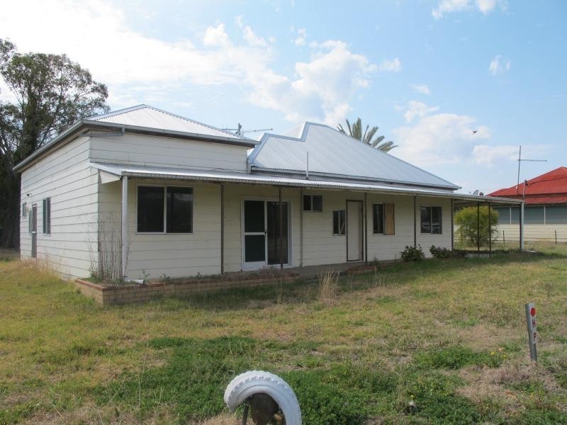 35 Riddell Street, Bingara NSW 2404