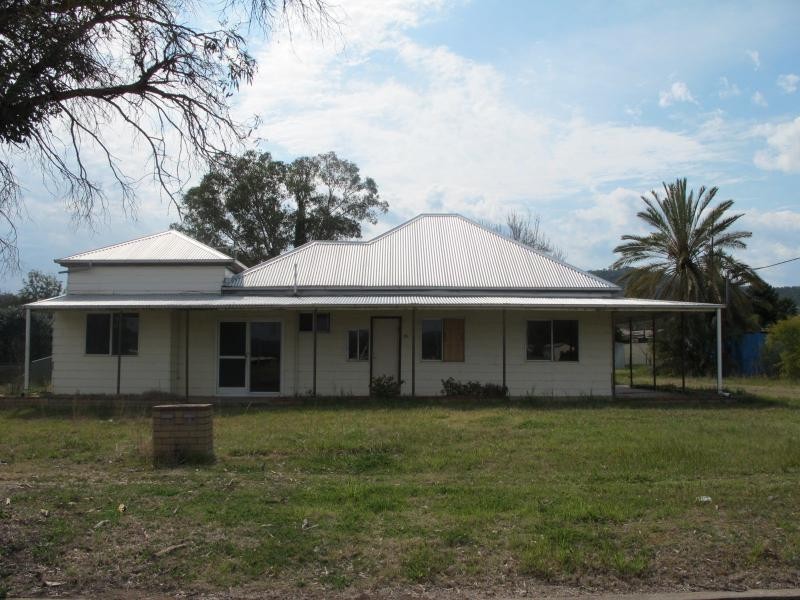 35 Riddell Street, Bingara NSW 2404