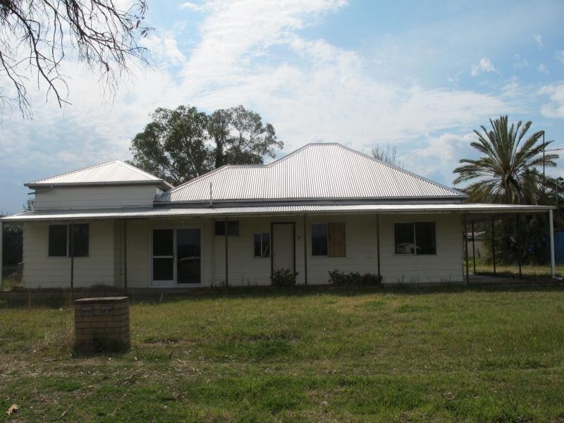 35 Riddell Street, Bingara NSW 2404
