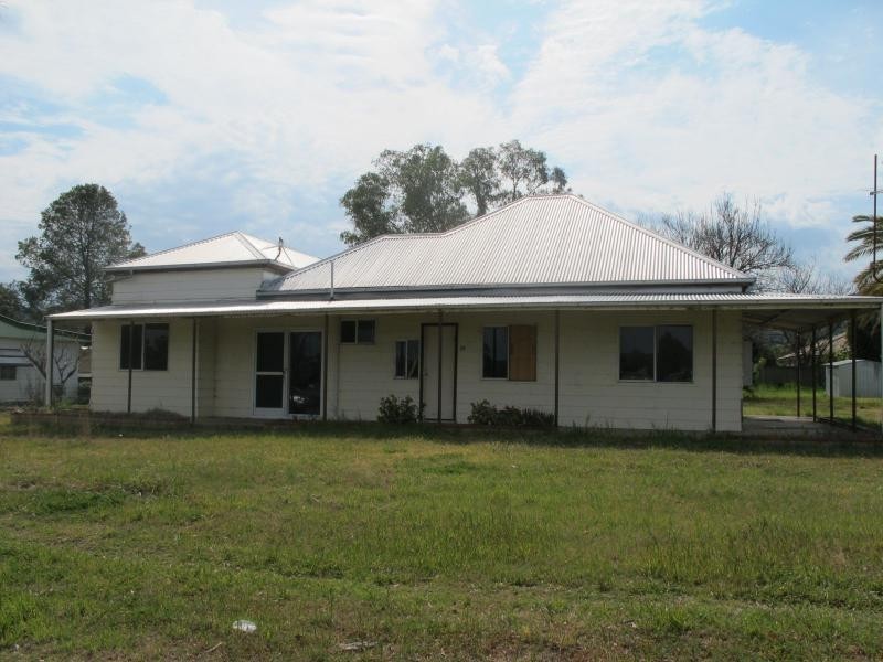 35 Riddell Street, Bingara NSW 2404