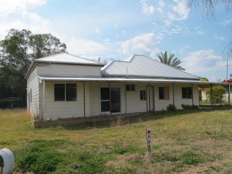 35 Riddell Street, Bingara NSW 2404