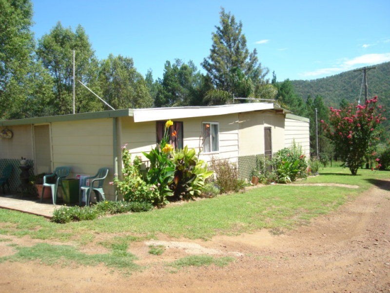 14 Old Keera Road, Bingara NSW 2404