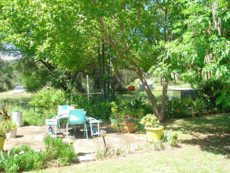 14 Old Keera Road, Bingara NSW 2404