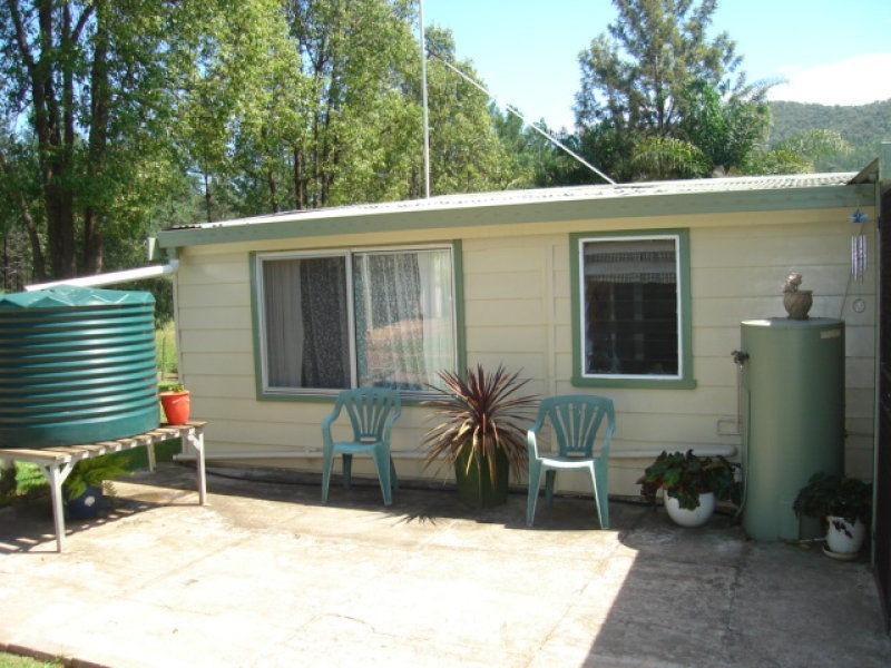 14 Old Keera Road, Bingara NSW 2404