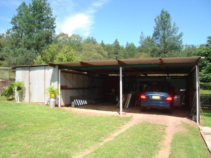 14 Old Keera Road, Bingara NSW 2404