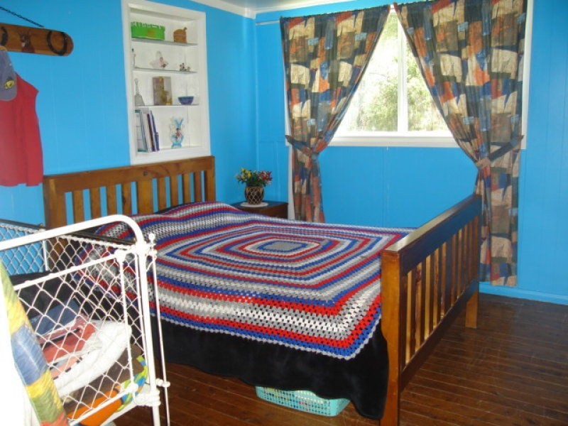 14 Old Keera Road, Bingara NSW 2404