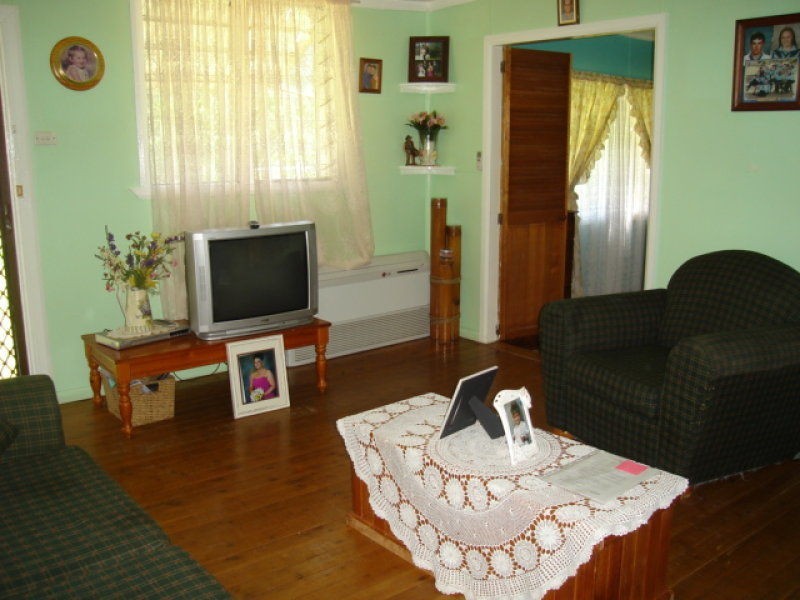 14 Old Keera Road, Bingara NSW 2404