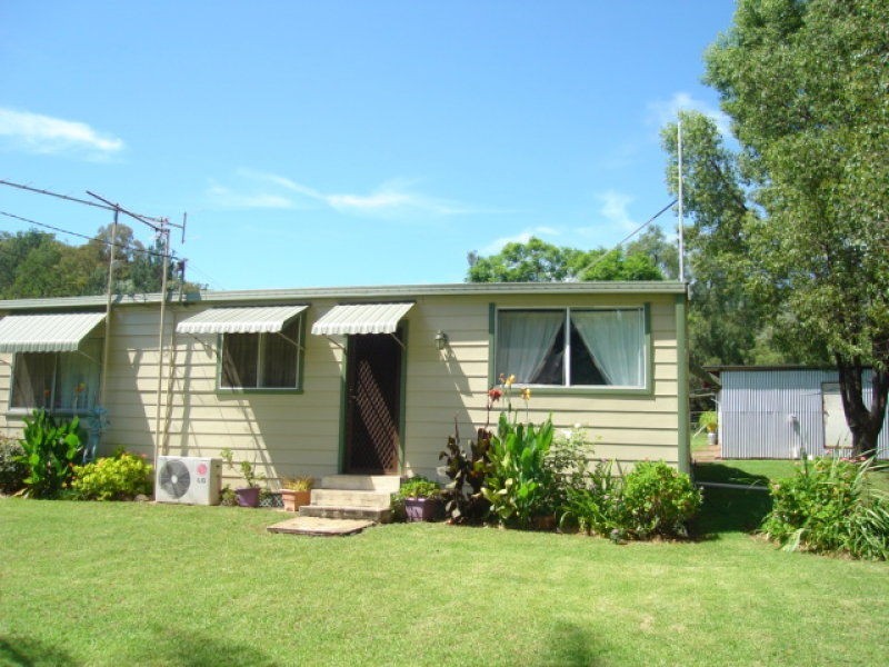 14 Old Keera Road, Bingara NSW 2404