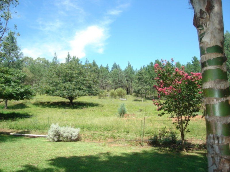 14 Old Keera Road, Bingara NSW 2404