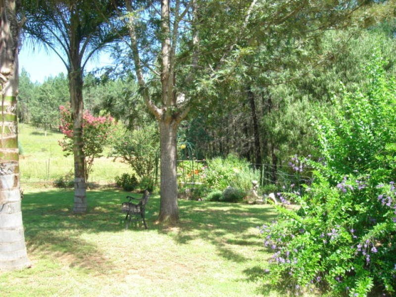 14 Old Keera Road, Bingara NSW 2404