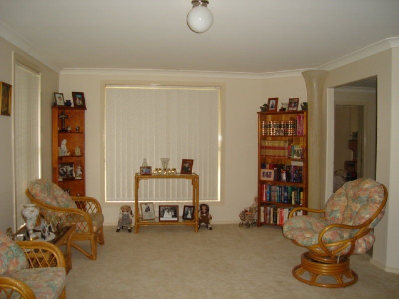 16 Byrnes Street, Bingara NSW 2404