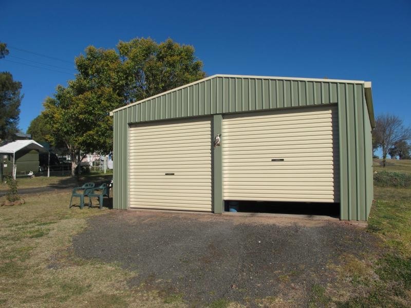 Bingara NSW 2404