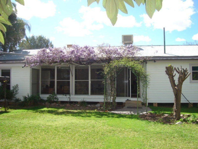 6 Junction Street, Bingara NSW 2404