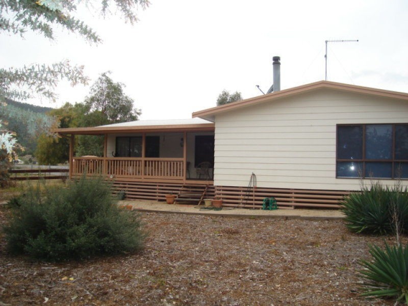Lot 3 Spring Street, Bingara NSW 2404