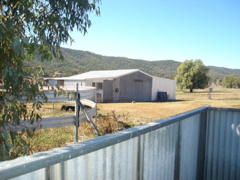 Lot 3 Spring Street, Bingara NSW 2404
