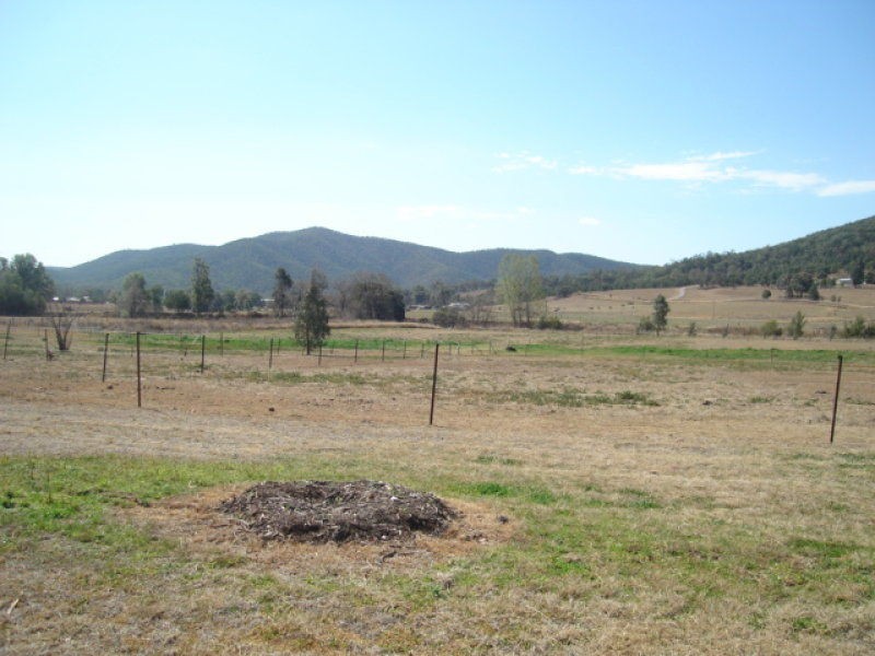 Lot 3 Spring Street, Bingara NSW 2404