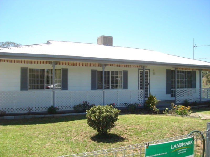 Lot 19 Link Street, Bingara NSW 2404