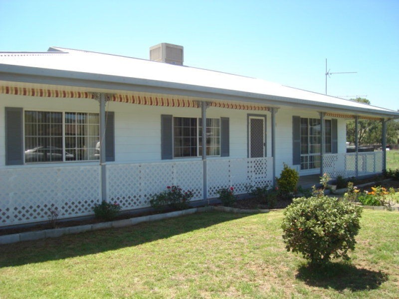 Lot 19 Link Street, Bingara NSW 2404