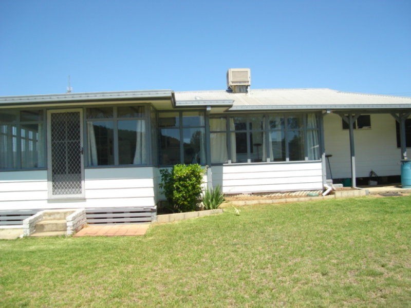 Lot 19 Link Street, Bingara NSW 2404