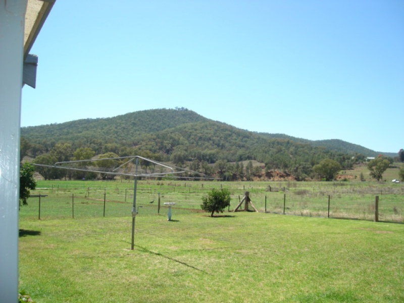 Lot 19 Link Street, Bingara NSW 2404