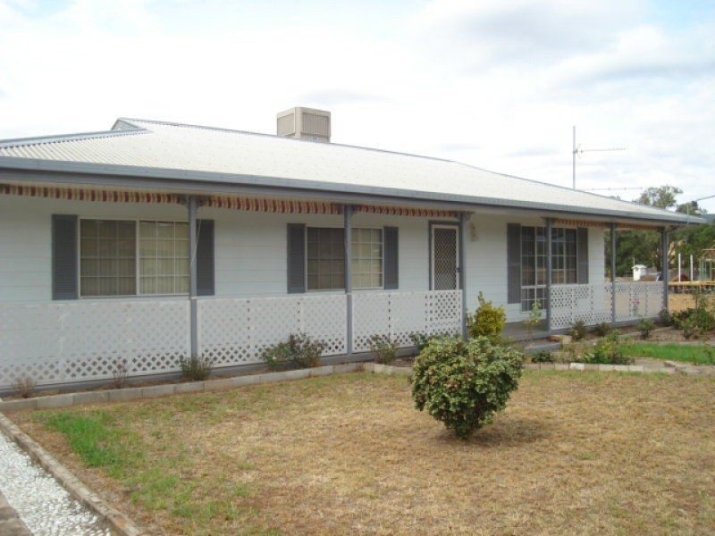 Lot 19 Link Street, Bingara NSW 2404