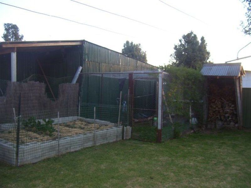 Warialda NSW 2402